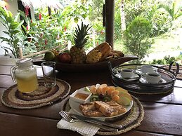 Reserva Natural Tierra Adentro