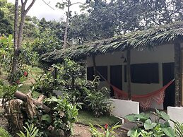 Reserva Natural Tierra Adentro