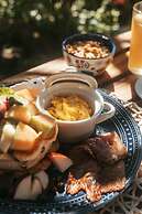 Reserva Natural Tierra Adentro