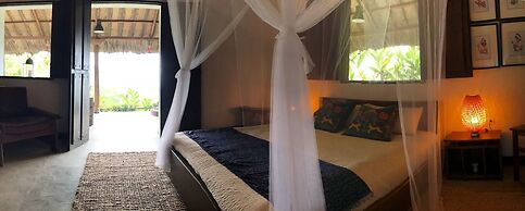 Reserva Natural Tierra Adentro