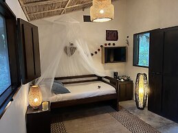 Reserva Natural Tierra Adentro