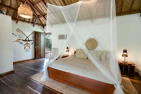 Reserva Natural Tierra Adentro