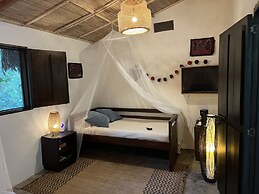 Reserva Natural Tierra Adentro