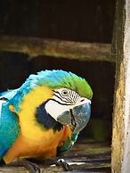 Reserva Natural Tierra Adentro