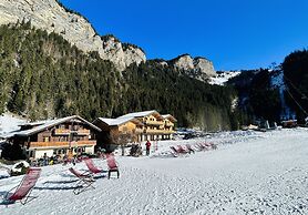Hameau des Prodains - Hôtel