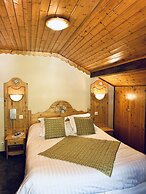 Hameau des Prodains - Hôtel