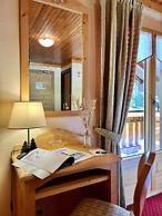 Hameau des Prodains - Hôtel
