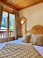 Hameau des Prodains - Hôtel