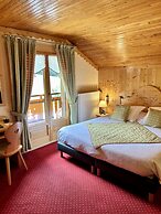 Hameau des Prodains - Hôtel