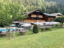 Hameau des Prodains - Hôtel