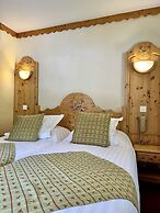 Hameau des Prodains - Hôtel