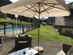 Hameau des Prodains - Hôtel