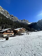 Hameau des Prodains - Hôtel