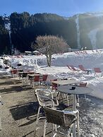 Hameau des Prodains - Hôtel