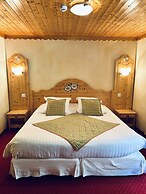 Hameau des Prodains - Hôtel