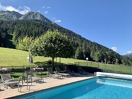 Hameau des Prodains - Hôtel