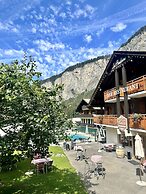 Hameau des Prodains - Hôtel