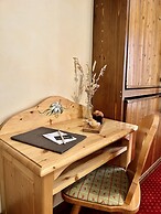 Hameau des Prodains - Hôtel