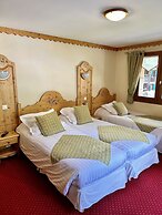 Hameau des Prodains - Hôtel