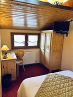 Hameau des Prodains - Hôtel