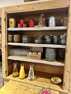 Hameau des Prodains - Hôtel