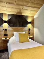 Hameau des Prodains - Hôtel