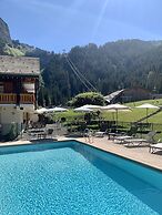 Hameau des Prodains - Hôtel