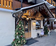 Hameau des Prodains - Hôtel