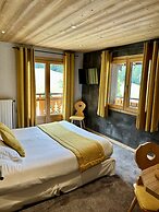 Hameau des Prodains - Hôtel