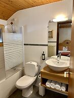 Hameau des Prodains - Hôtel