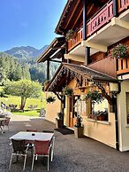 Hameau des Prodains - Hôtel