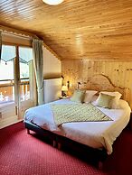 Hameau des Prodains - Hôtel