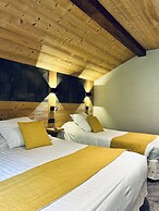 Hameau des Prodains - Hôtel