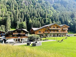 Hameau des Prodains - Hôtel