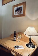 Hameau des Prodains - Hôtel