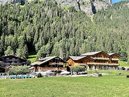 Hameau des Prodains - Hôtel