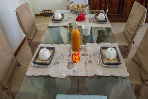 B&B Villa le Rondini