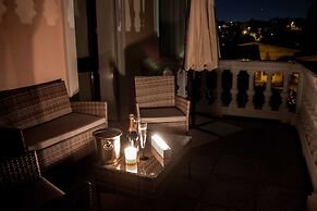 B&B Villa le Rondini