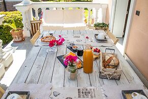 B&B Villa le Rondini