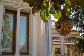 B&B Villa le Rondini