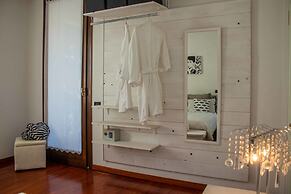 B&B Villa le Rondini