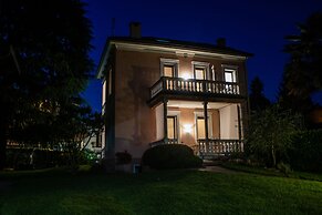 B&B Villa le Rondini