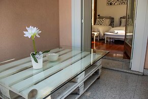 B&B Villa le Rondini