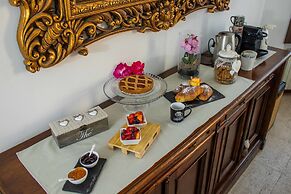 B&B Villa le Rondini