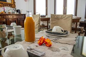 B&B Villa le Rondini