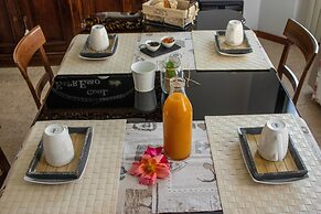B&B Villa le Rondini