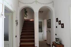B&B Villa le Rondini