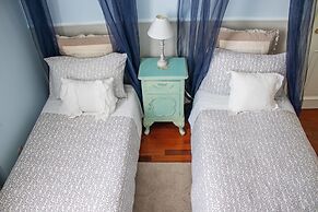 B&B Villa le Rondini