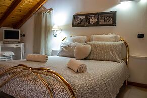 B&B Villa le Rondini