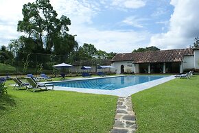 El Refugio Hotel & Spa